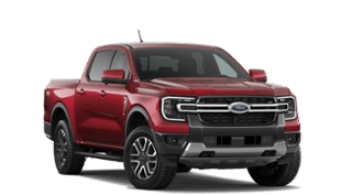 2026 Ford Ranger® External Image 5